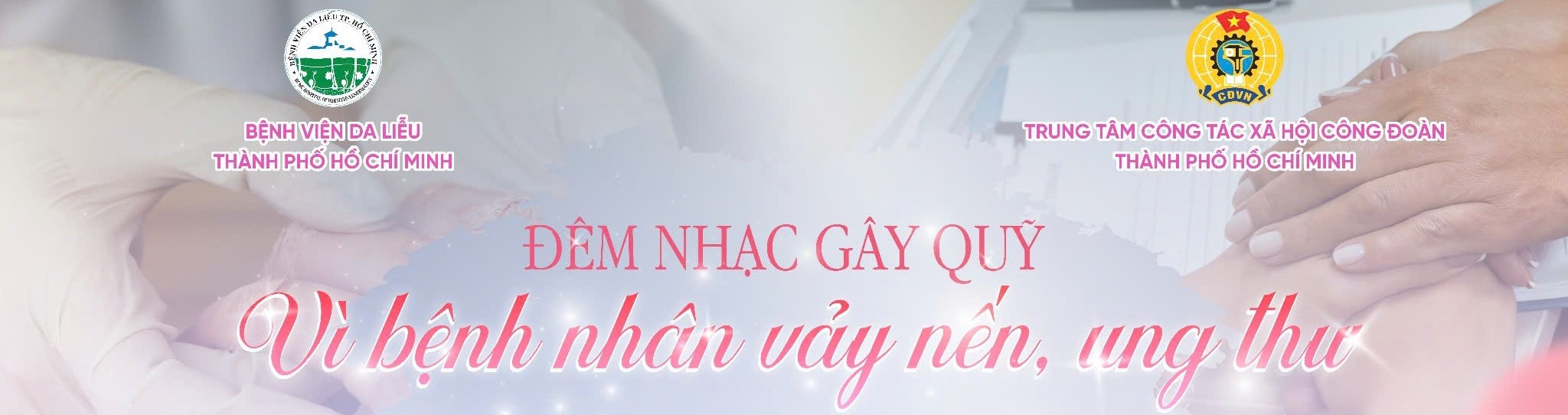 BỆNH VIỆN DA LIỄU TP.HCM SẼ KHÁM VÀ TƯ VẤN MIỄN PHÍ CHO BỆNH NHÂN MẮC BỆNH VẢY NẾN
