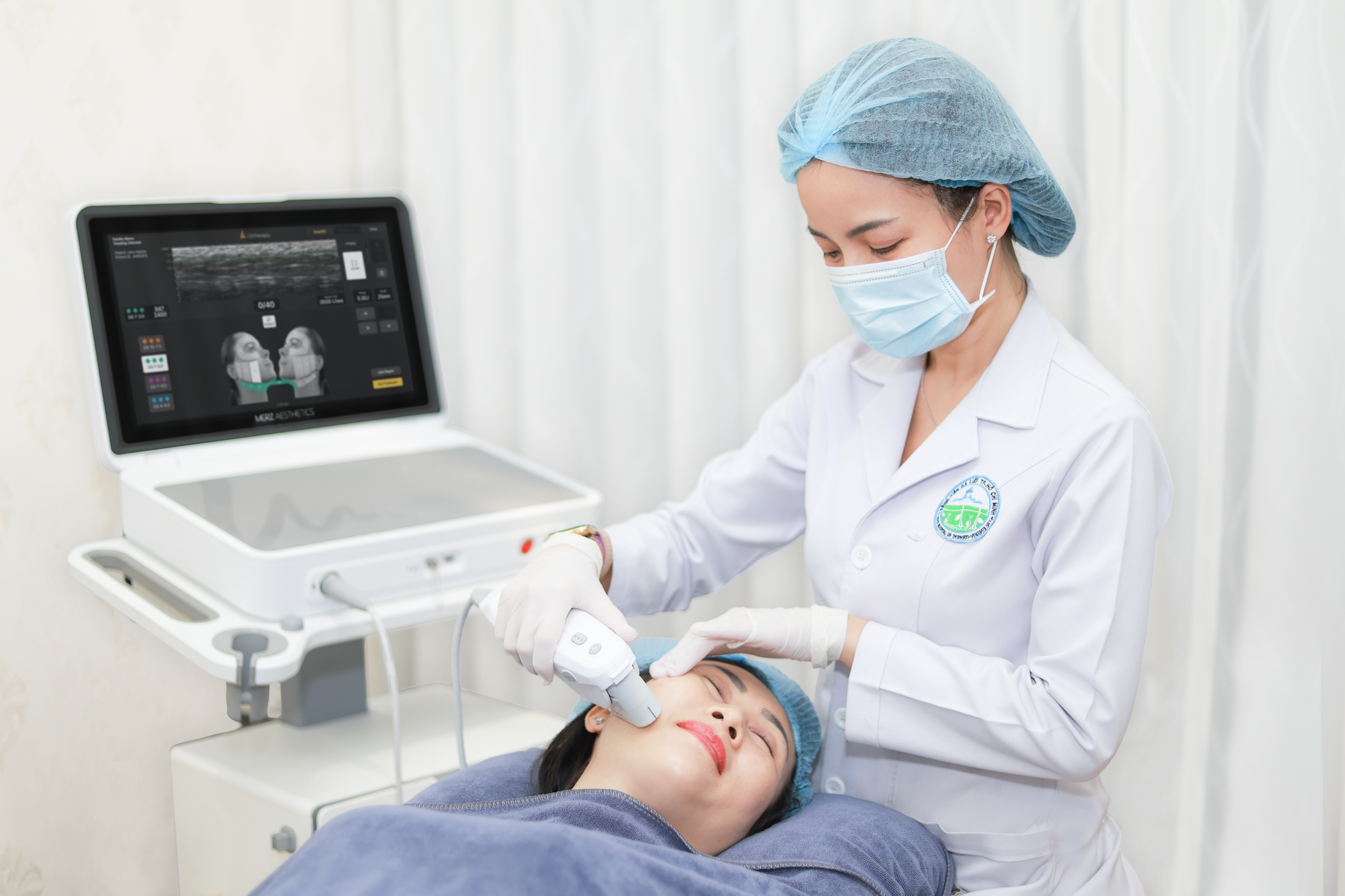COSMETIC DERMATOLOGY